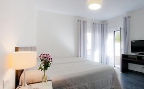 Hotel Madrid De Sevilla By Shs